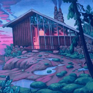 穿着情趣内衣做爱
